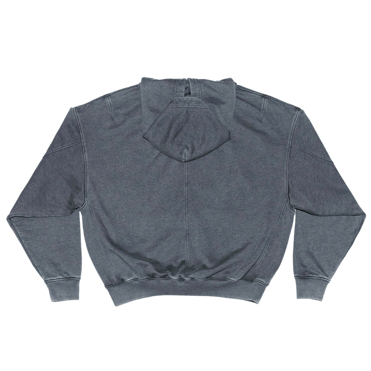 Wormwood Heather Gray Sweatshirt