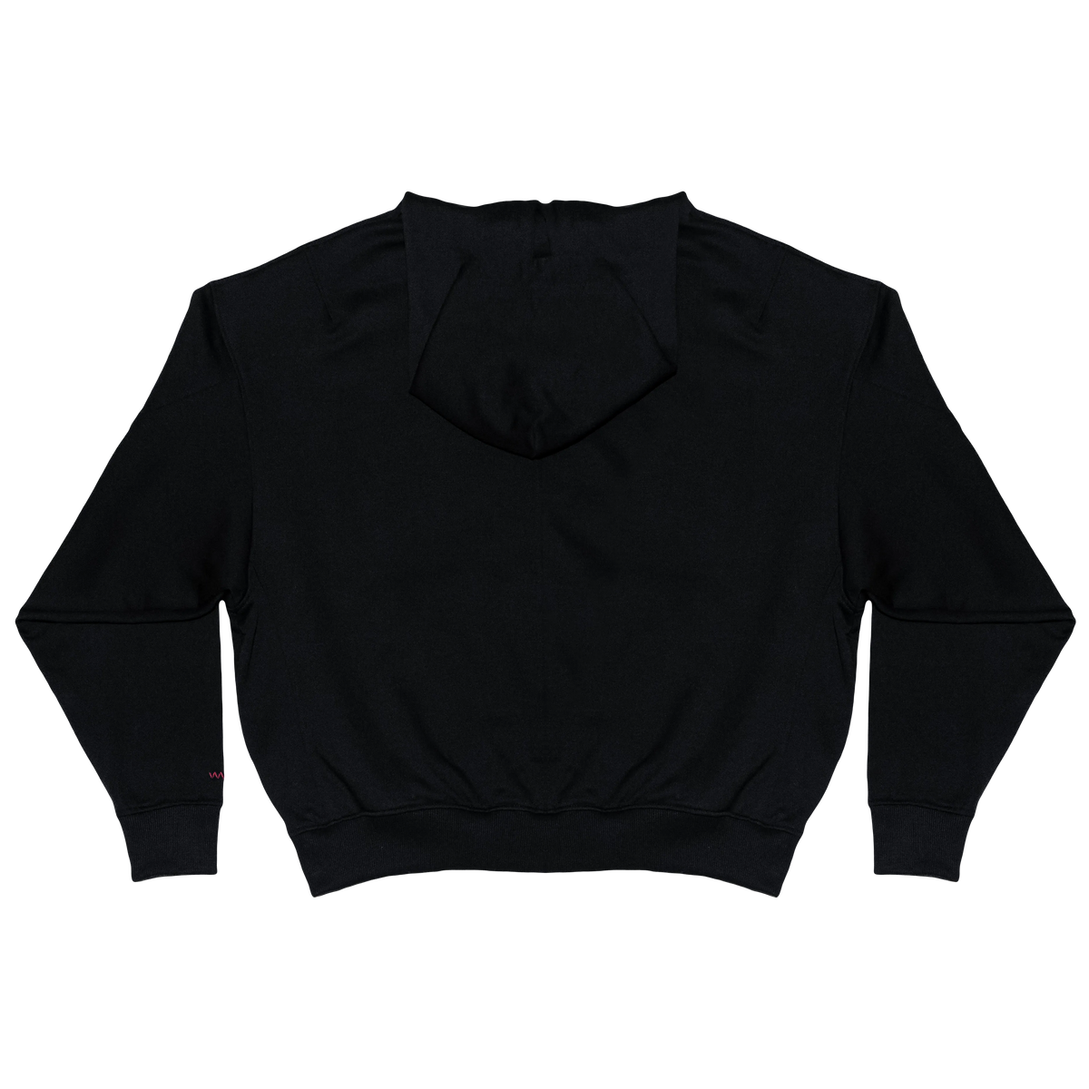 Wormwood Black Sweatshirt